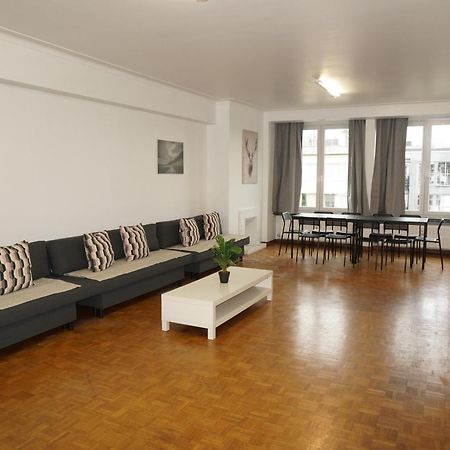 Belga Apartment 3 Bedrooms. Anvers Dış mekan fotoğraf