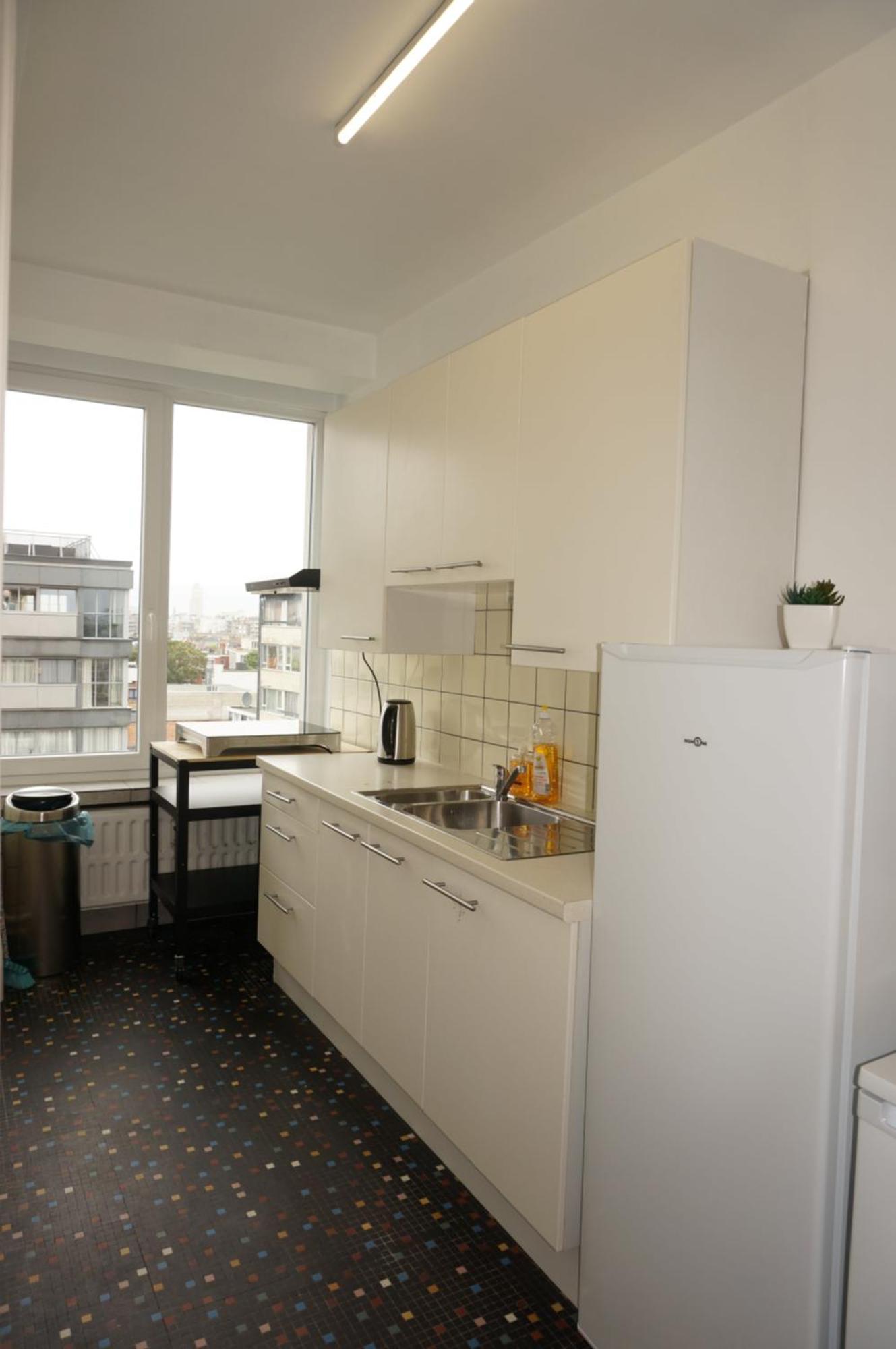 Belga Apartment 3 Bedrooms. Anvers Dış mekan fotoğraf