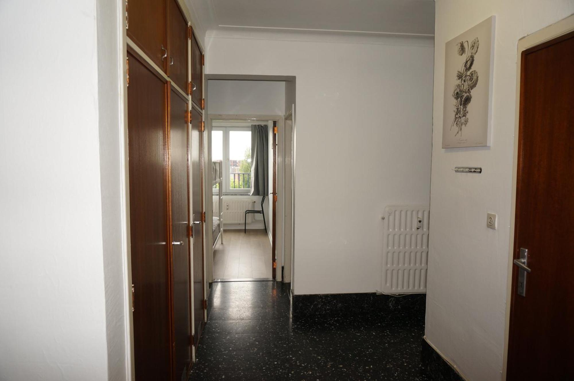 Belga Apartment 3 Bedrooms. Anvers Dış mekan fotoğraf
