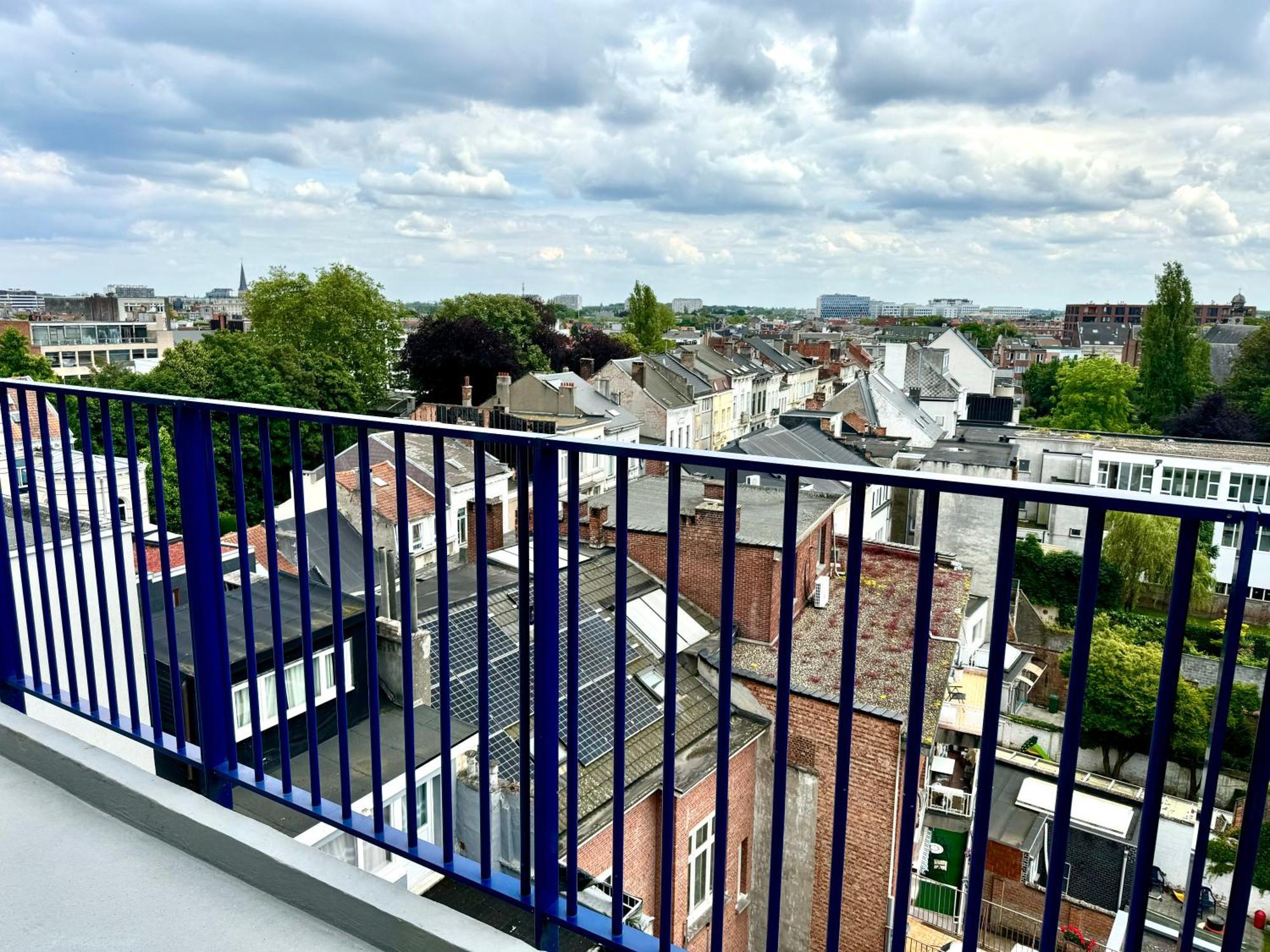 Belga Apartment 3 Bedrooms. Anvers Dış mekan fotoğraf