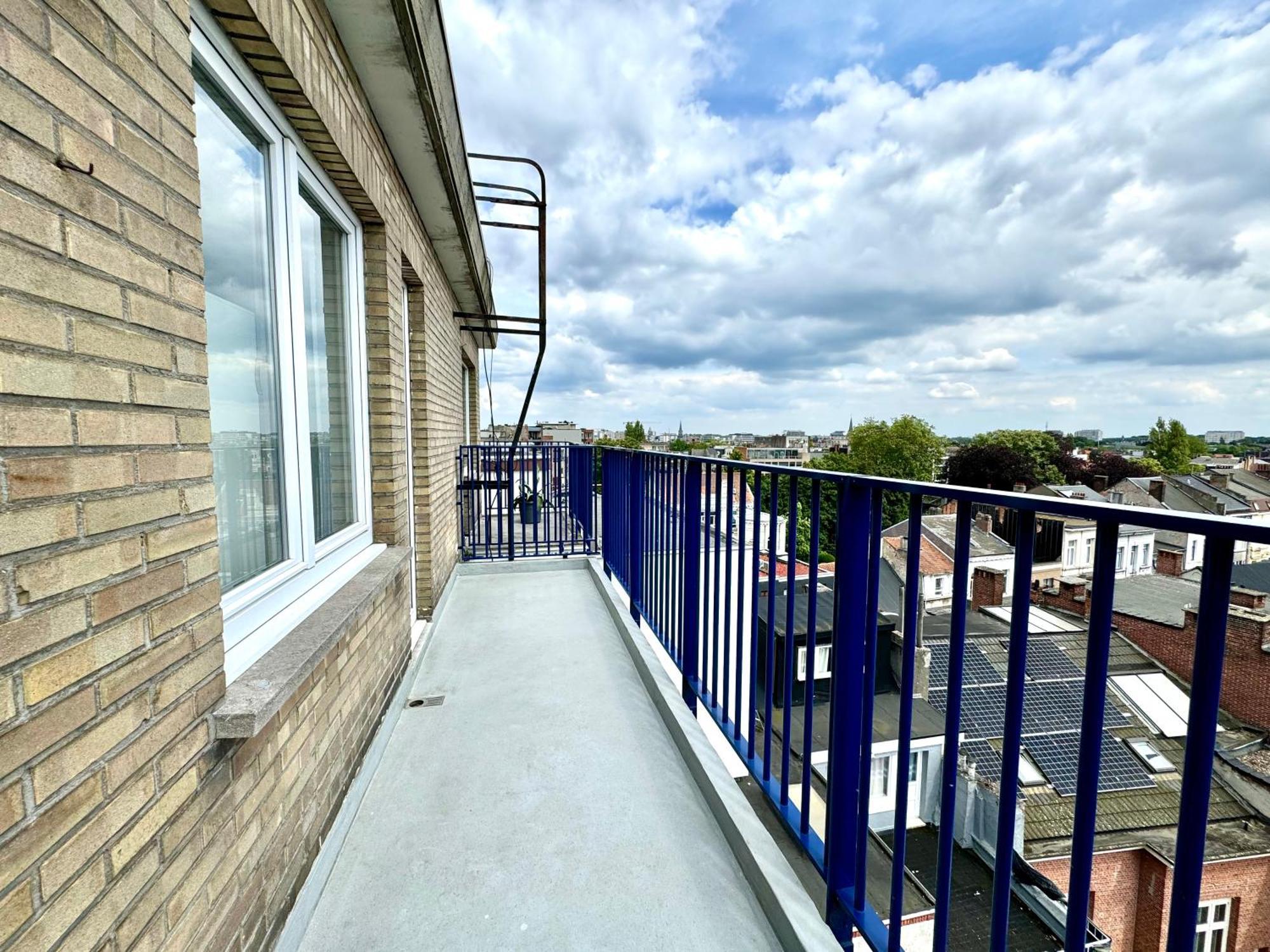 Belga Apartment 3 Bedrooms. Anvers Dış mekan fotoğraf