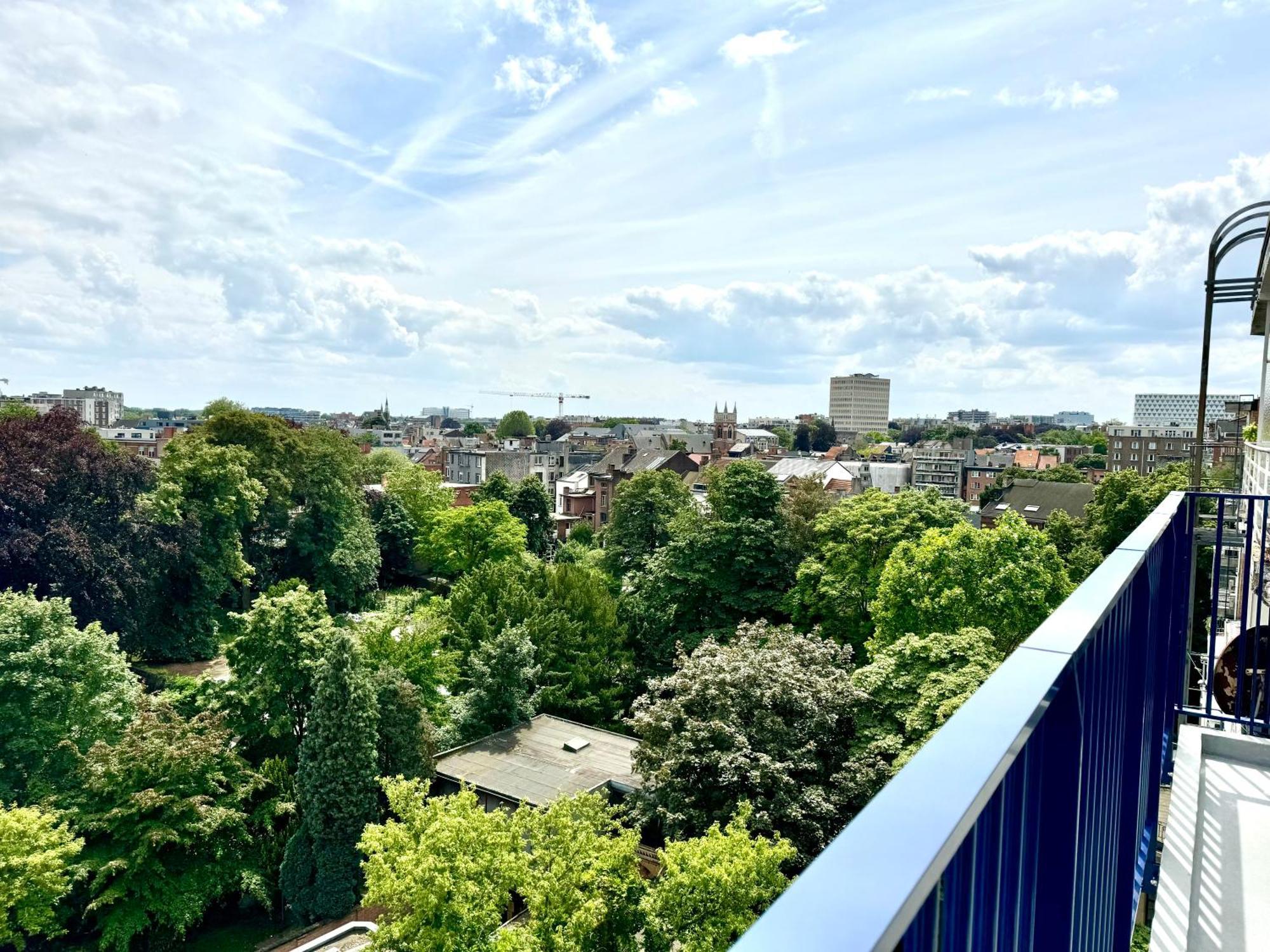 Belga Apartment 3 Bedrooms. Anvers Dış mekan fotoğraf